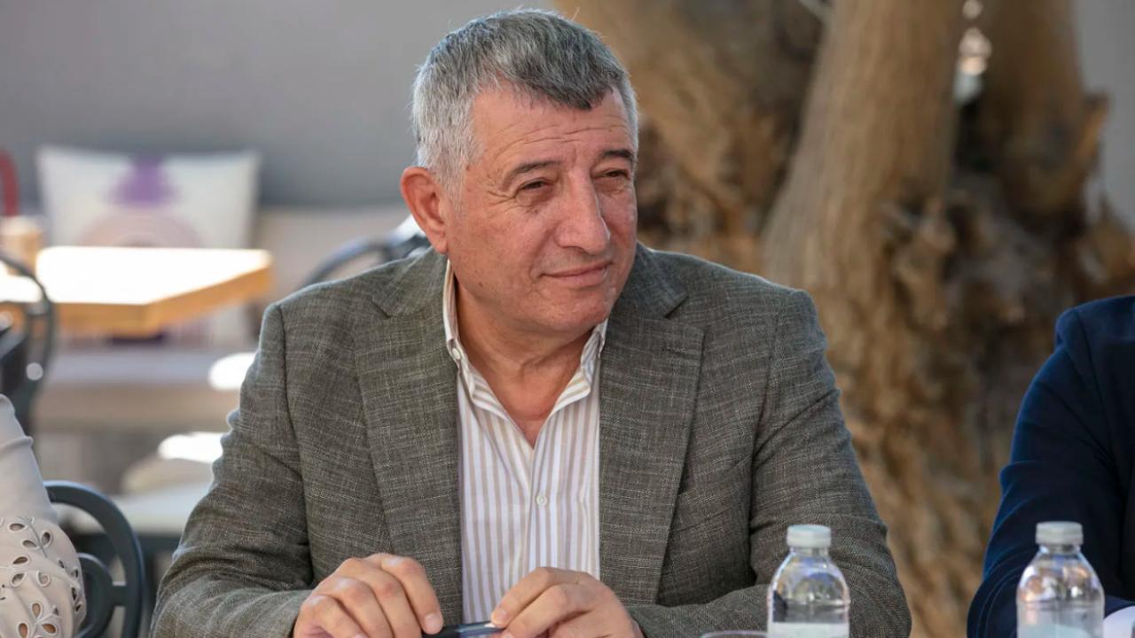 CHP'li belediye başkanı tutuklandı! 2 CHP’li belediye başkanı tutuklandı!