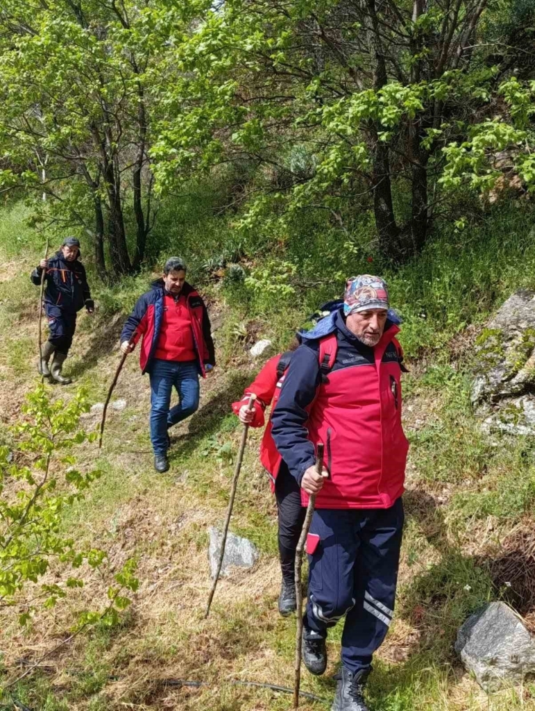 nazilli belediyesi nafad ekipleri kayip vatandas icin seferber oldu 5b3996eadb5c
