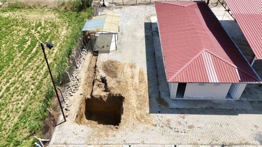 nazilli belediyesinden guzelkoyde yenileme calismasi 4d71a858b241