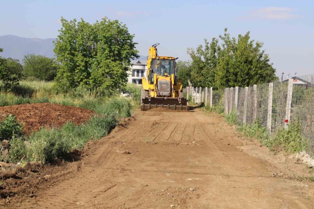 nazilli belediyesinden mescitliye yeni yol 3e488381b92d