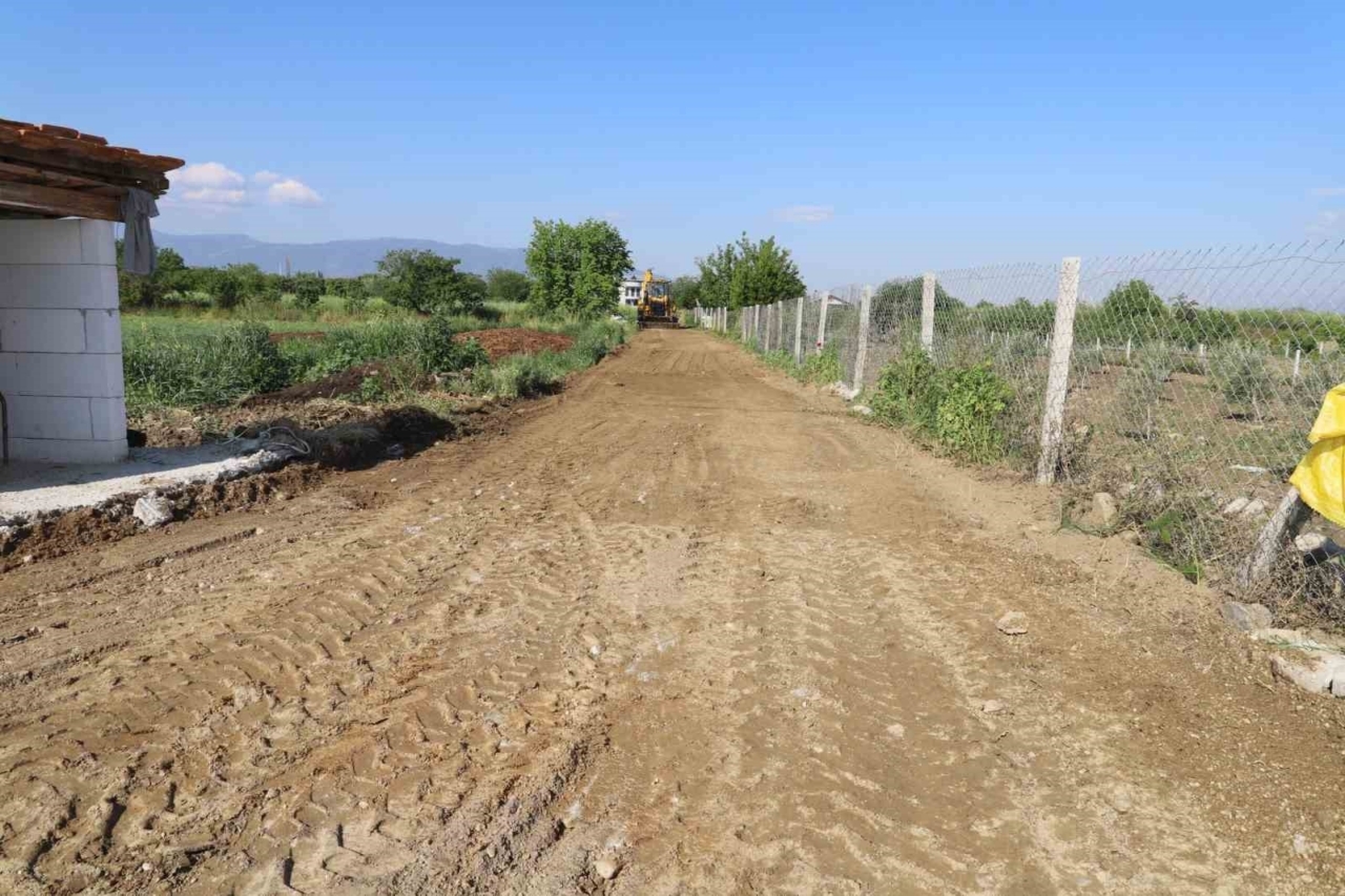 nazilli belediyesinden mescitliye yeni yol b1fbd94da99d