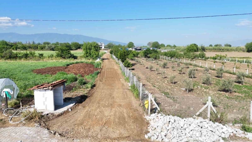 nazilli belediyesinden mescitliye yeni yol dadb5a4b25d2