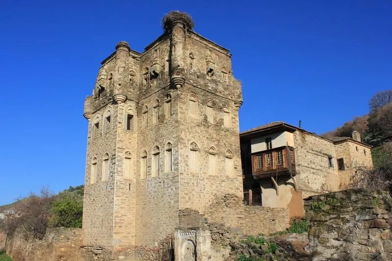nazilli