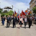 nazillide 19 mayis coskusu sokaklara tasti 3477b5d13246
