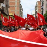 nazillide 19 mayis coskusu sokaklara tasti a43eb215b82b