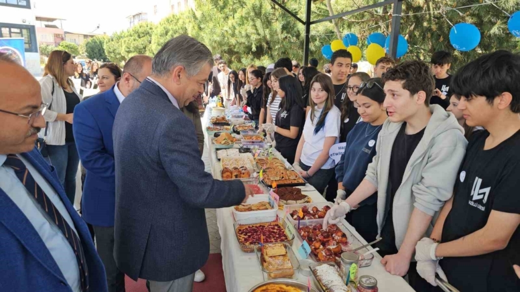 nazillide 22 ulkenin 58 essiz lezzeti bu etkinlikte bulustu 177e0516ac48
