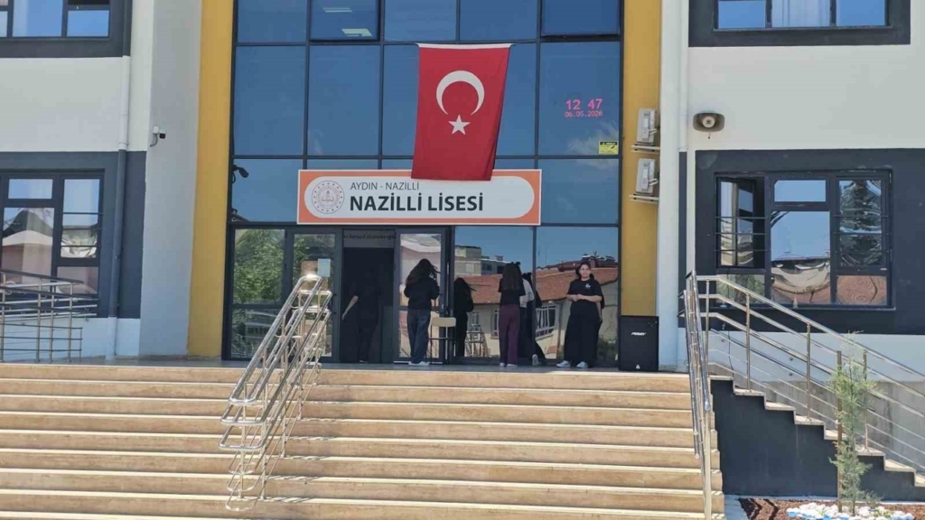 nazillide 22 ulkenin 58 essiz lezzeti bu etkinlikte bulustu 3132cff3fe75