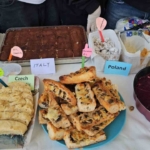 Nazilli’de 22 ülkenin 58 eşsiz lezzeti bu etkinlikte buluştu