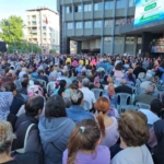 Nazilli’de baharın coşkusu Kakava Şenlikleri ile başladı