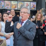 Nazilli’de baharın coşkusu Kakava Şenlikleri ile başladı