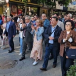 Nazilli’de baharın coşkusu Kakava Şenlikleri ile başladı