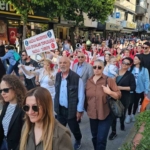 Nazilli’de baharın coşkusu Kakava Şenlikleri ile başladı