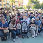 Nazilli’de baharın coşkusu Kakava Şenlikleri ile başladı