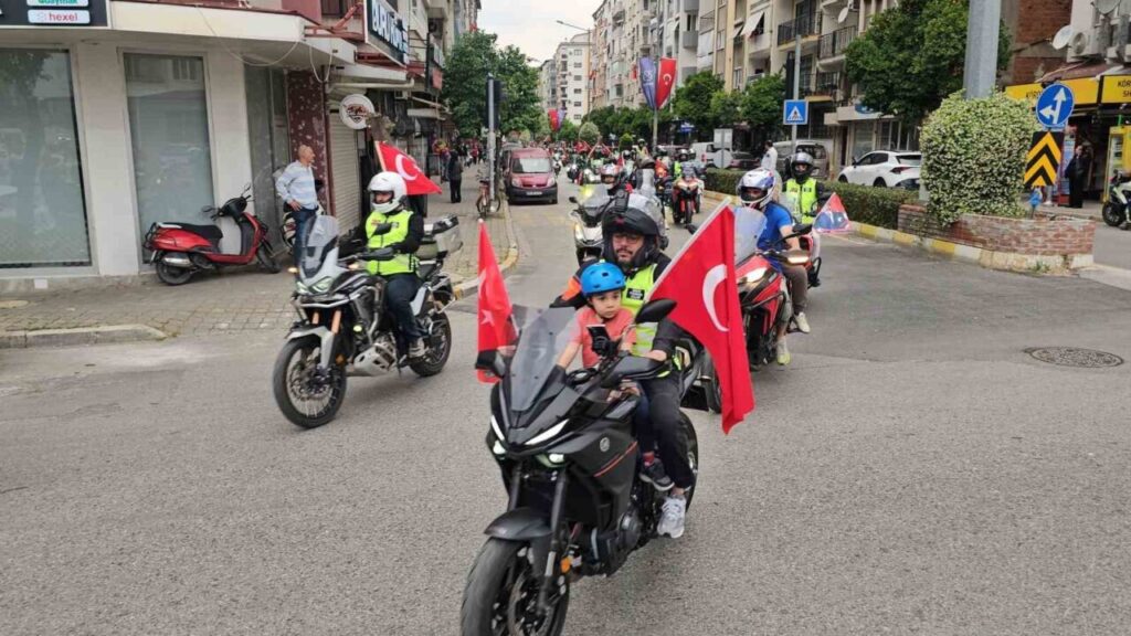 nazillide iki tekerli kutlama 1c3deeb6d901
