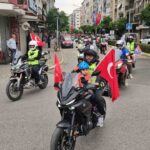 nazillide iki tekerli kutlama 1c3deeb6d901
