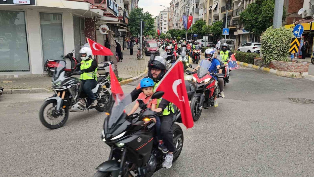 nazillide iki tekerli kutlama e5b24546cc35