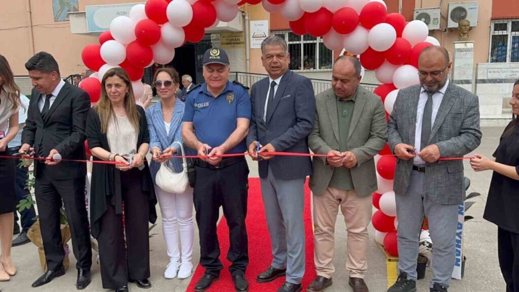 ogrencilerin bilim projeleri bolge tarimina destek olacak e5b72e2d3746