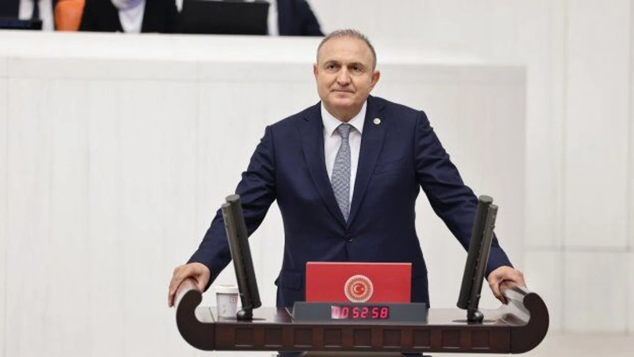 omer karakas