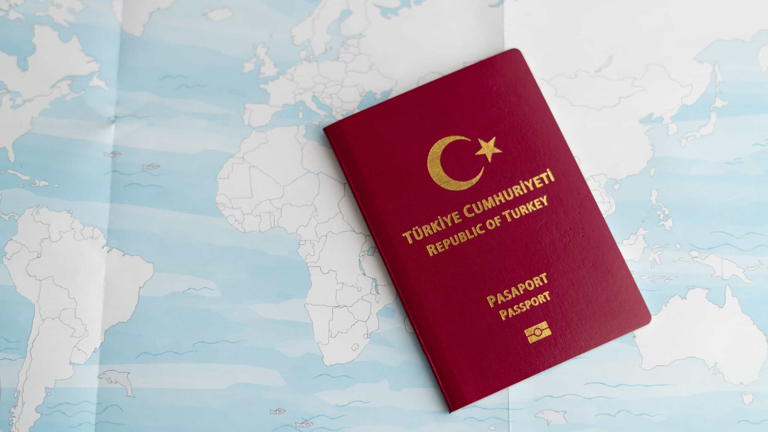 Pasaport Ücretleri 2026: Güncel Harç ve Defter Bedelleri