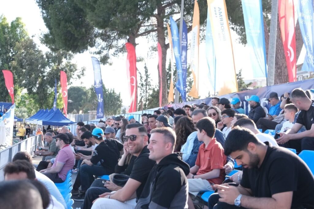 plaj voleybolu heyecani aydinda yasandi 6d663541c74d