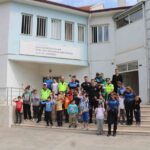 polislerden ozel cocuklara unutulmaz gun 3d01482be164