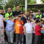 polislerden ozel cocuklara unutulmaz gun 8b4d994d4044