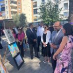 sehitler ortaokulundan teknoloji tasarim ve gorsel sanatlar sergisi 5fe24fa4eacf
