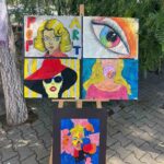 sehitler ortaokulundan teknoloji tasarim ve gorsel sanatlar sergisi dc3871120bb6