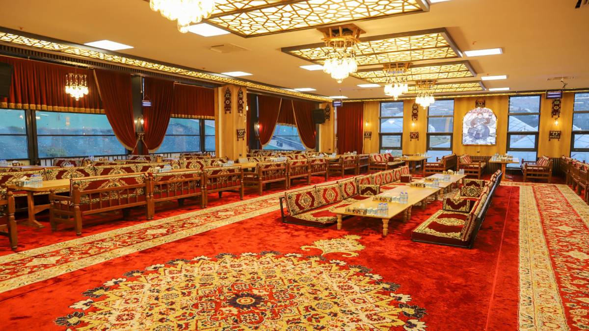 Türkiye’nin En Etkileyici 8 Kültürel Etkinliği 2026: Tarih, Müzik ve Geleneklerle Dolu Deneyimler