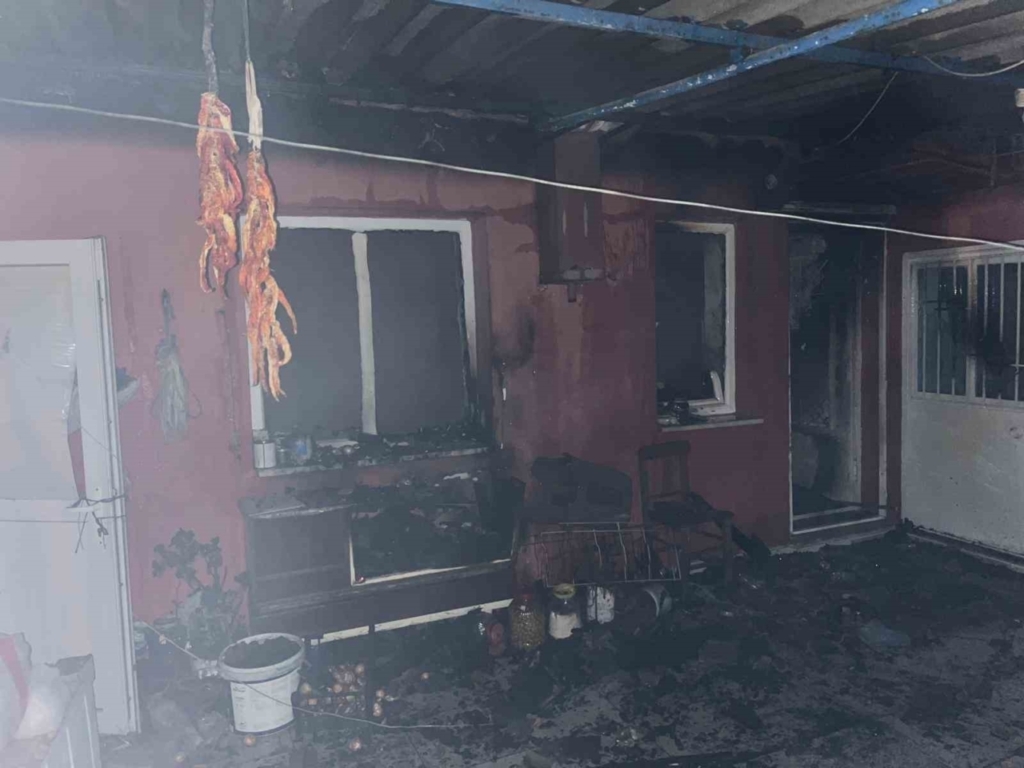 sobadan cikan kivilcim evi kule cevirdi f6696b55c5b9