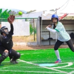 Softbol heyecanı Aydın’ın ev sahipliğinde başladı