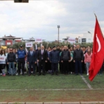 Softbol heyecanı Aydın’ın ev sahipliğinde başladı