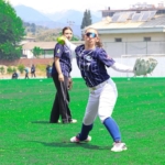 Softbol heyecanı Aydın’ın ev sahipliğinde başladı