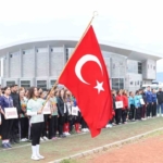 Softbol heyecanı Aydın’ın ev sahipliğinde başladı