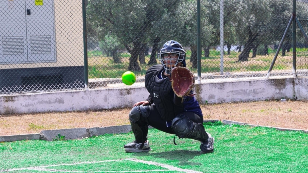 softbol heyecani aydinin ev sahipliginde basladi e0745e984c24