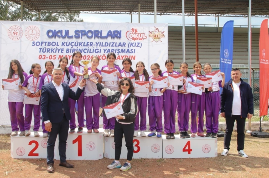 softbol turkiye birinciligi aydinin ev sahipliginde tamamlandi 8eaeb39978a9