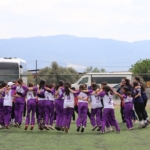 Softbol Türkiye Birinciliği Aydın’ın ev sahipliğinde tamamlandı