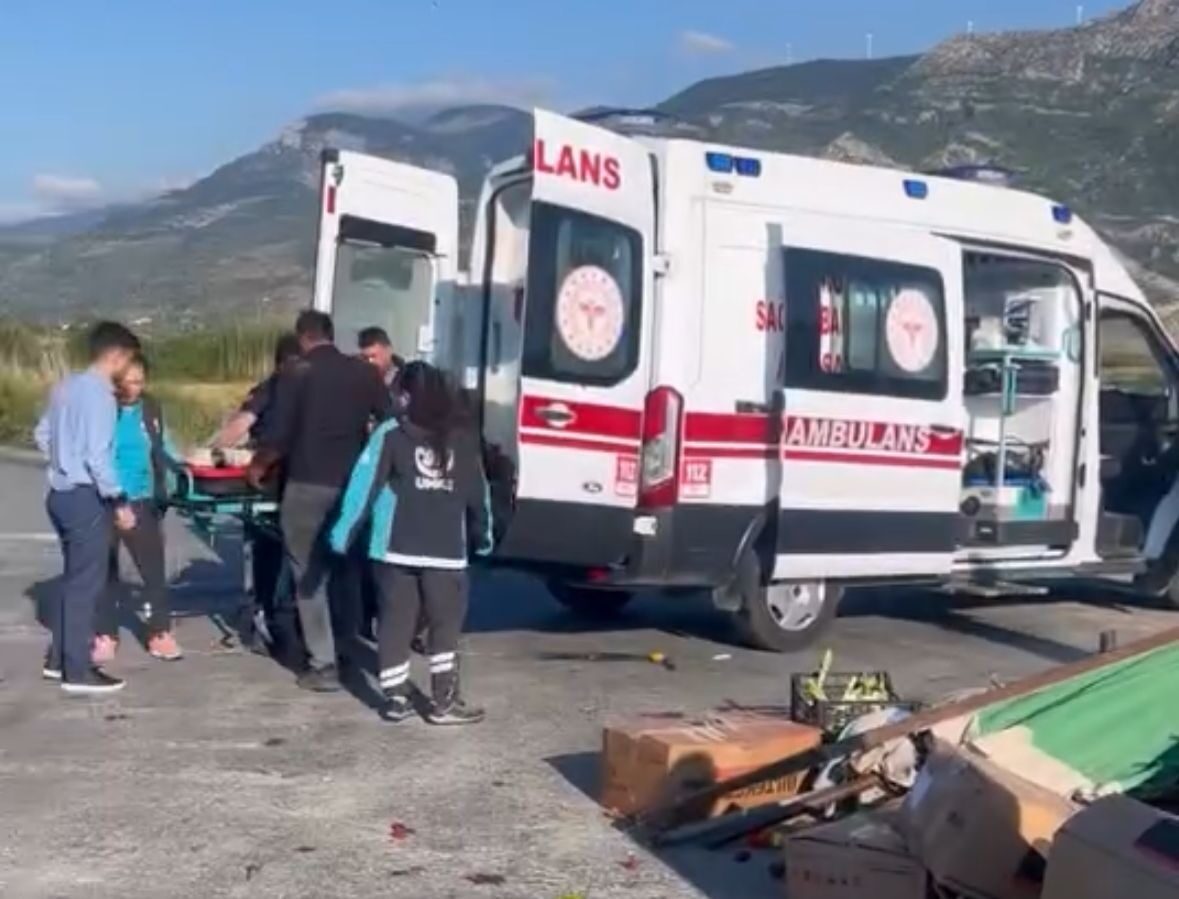 sokede trafik kazasi 1 yarali 8c9b6e0f7a70