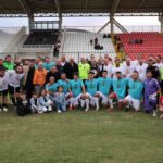 sokespor altyapisinda futbola baslayan tasdemir sahalara veda etti 5b299f6b3bb4