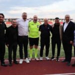 sokespor altyapisinda futbola baslayan tasdemir sahalara veda etti 911aa4ef2400
