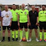 sokespor altyapisinda futbola baslayan tasdemir sahalara veda etti acad136ad89f