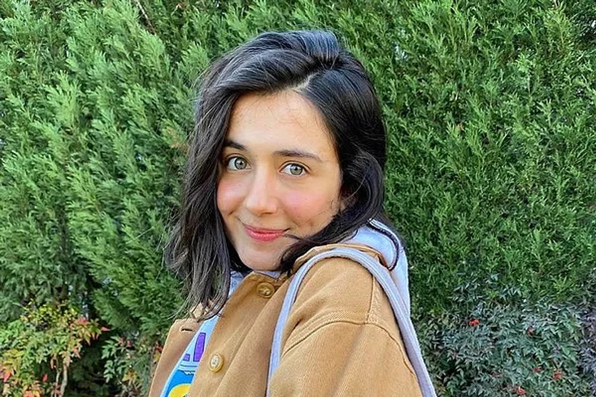 Sude Alkış Kimdir? | YouTuber, Lifestyle Influencer ve Dijital Fenomen