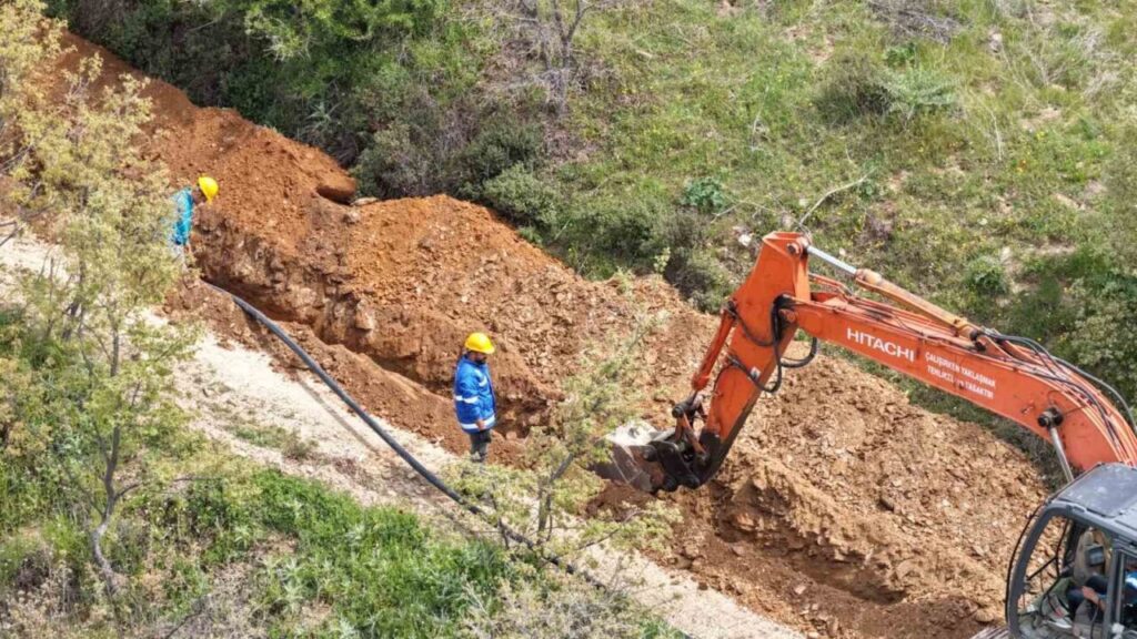 sultanhisarda icme suyu altyapisi yenileniyor 547c52e7b0eb