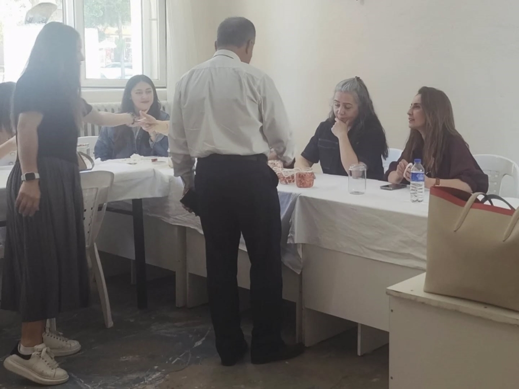 sultanhisarda ogretmenlere sifir atik atolyesi egitimi 72b068843a9a