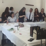 Sultanhisar’da öğretmenlere ‘Sıfır Atık Atölyesi’ eğitimi