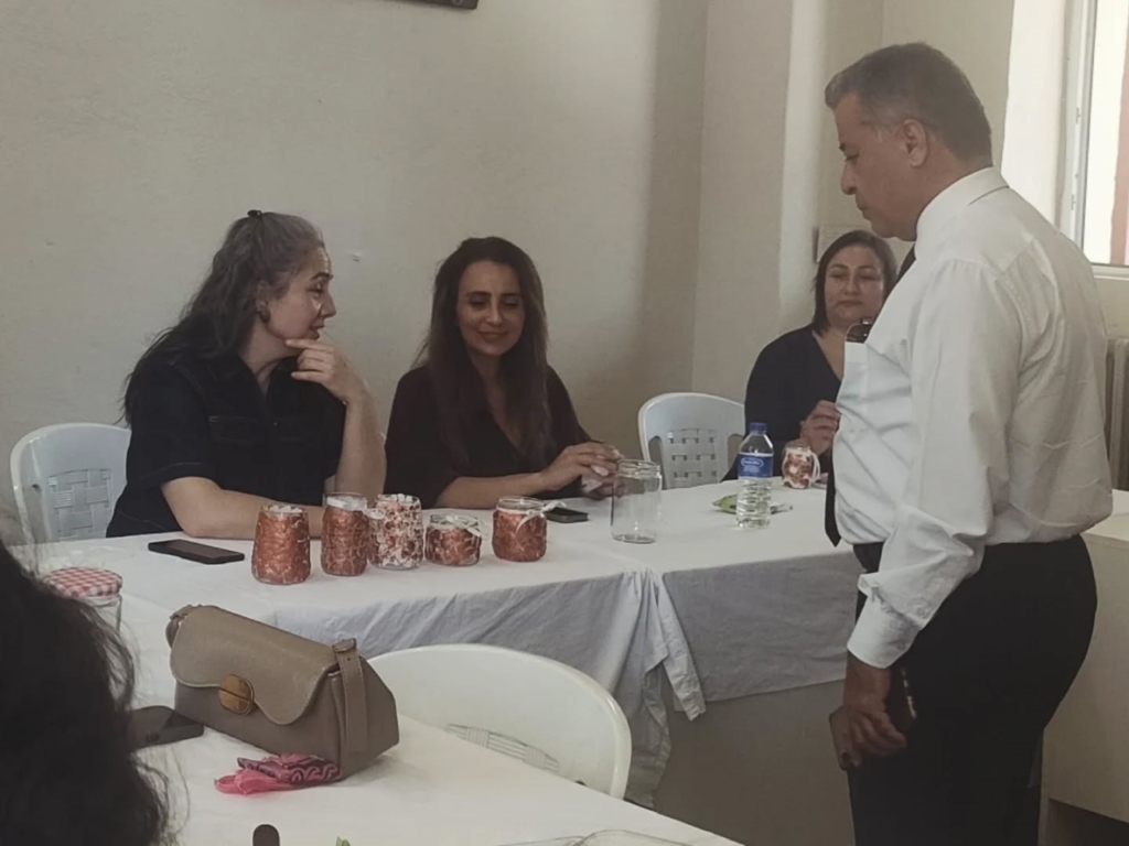 sultanhisarda ogretmenlere sifir atik atolyesi egitimi ae3a70088546