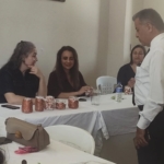 Sultanhisar’da öğretmenlere ‘Sıfır Atık Atölyesi’ eğitimi