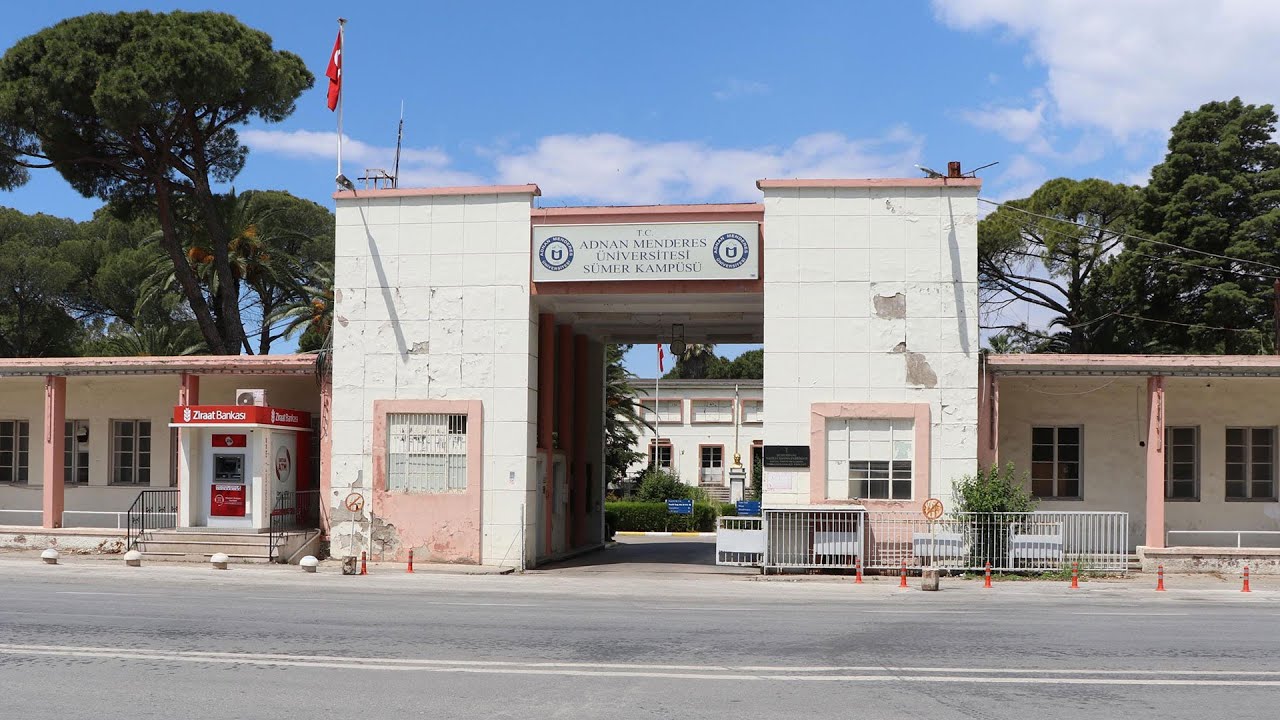 Nazilli Sümerbank Basma Fabrikası: Cumhuriyet’in Endüstriyel ve Sosyal Mirası