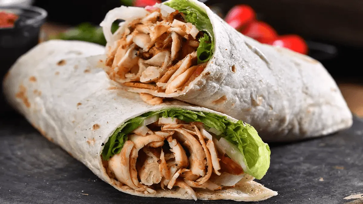 Aydın Efeler’de En İyi Tavuk Döner Yiyebileceğiniz 5 Mekan