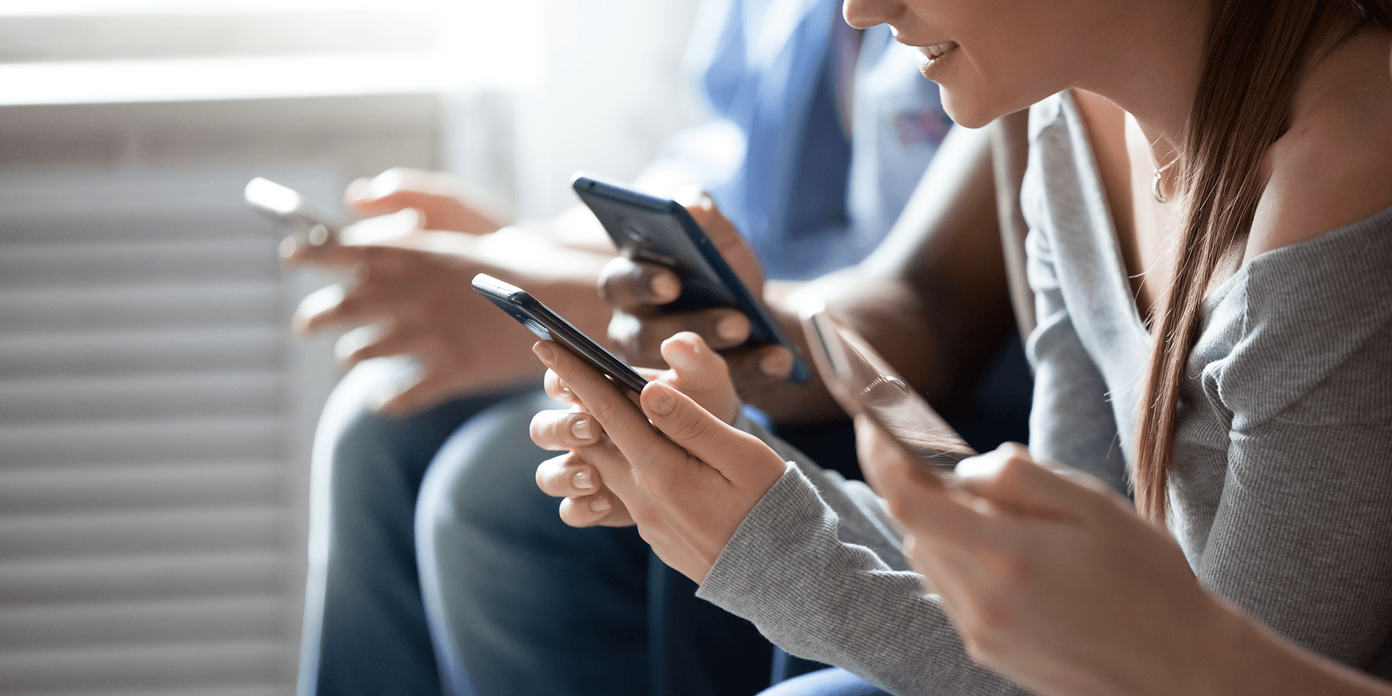 Telefon Bağımlılığı Belirtileri Nelerdir? Dijital Çağın Sessiz Sorunu 1 telefon bagimliligi